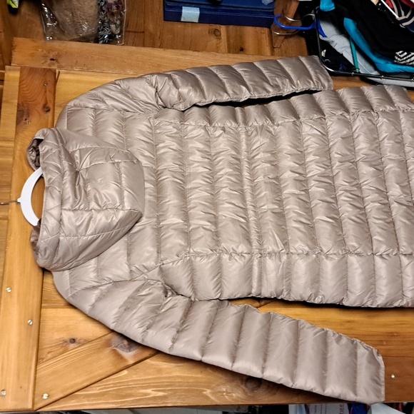 Kenneth Cole New York S winter puffer SALE SALE - Picture 9 of 9